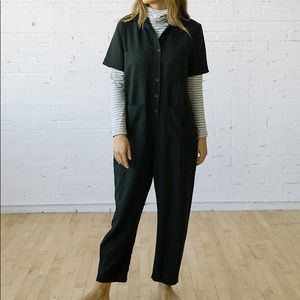 Tradlands Finn Jumpsuit